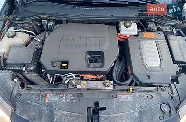 Хэтчбек Opel Ampera 2011 в Яворове