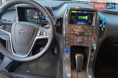 Хэтчбек Opel Ampera 2011 в Яворове