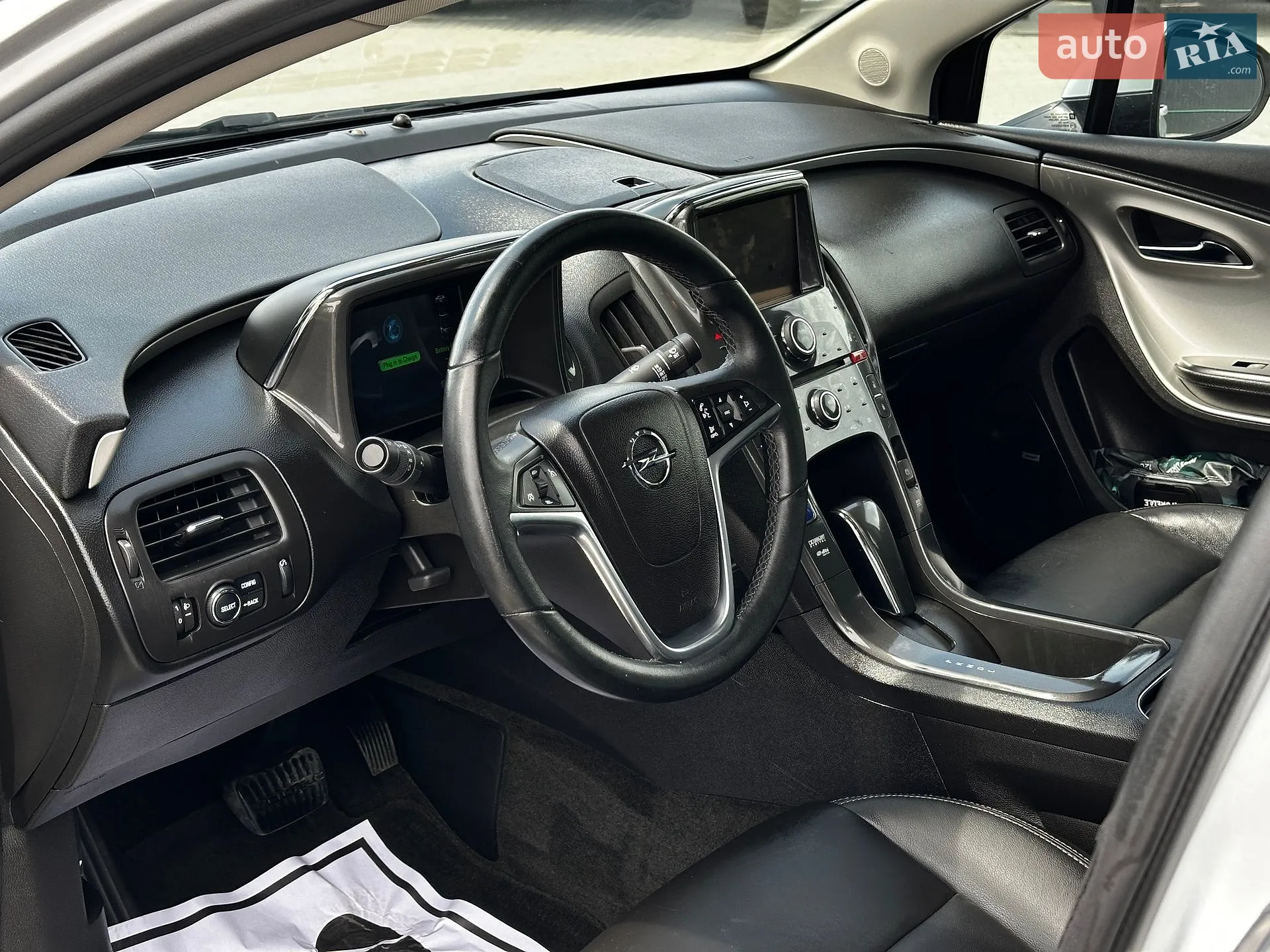 2013 Opel Ampera - мініатюра 25