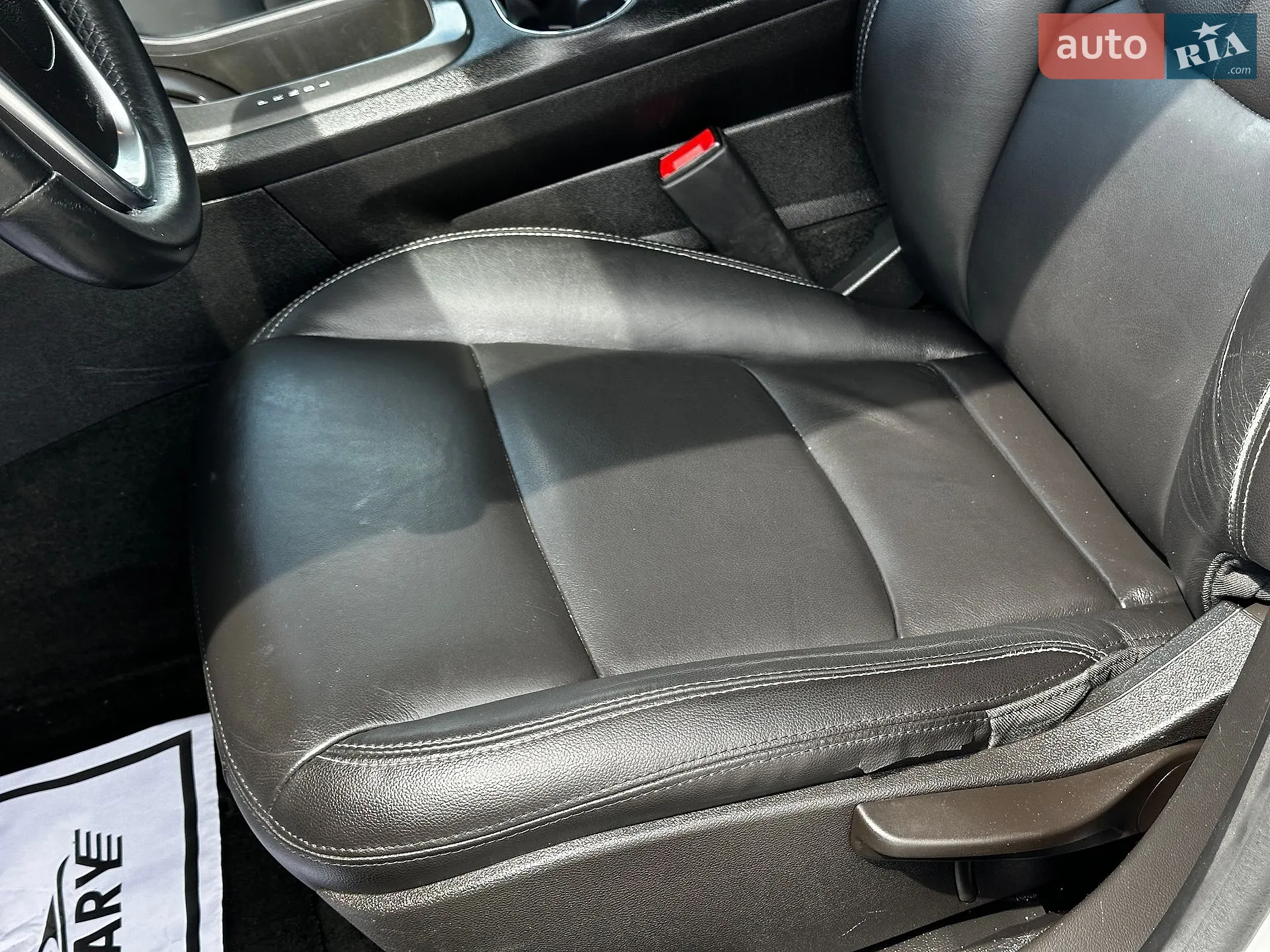 2013 Opel Ampera - мініатюра 27