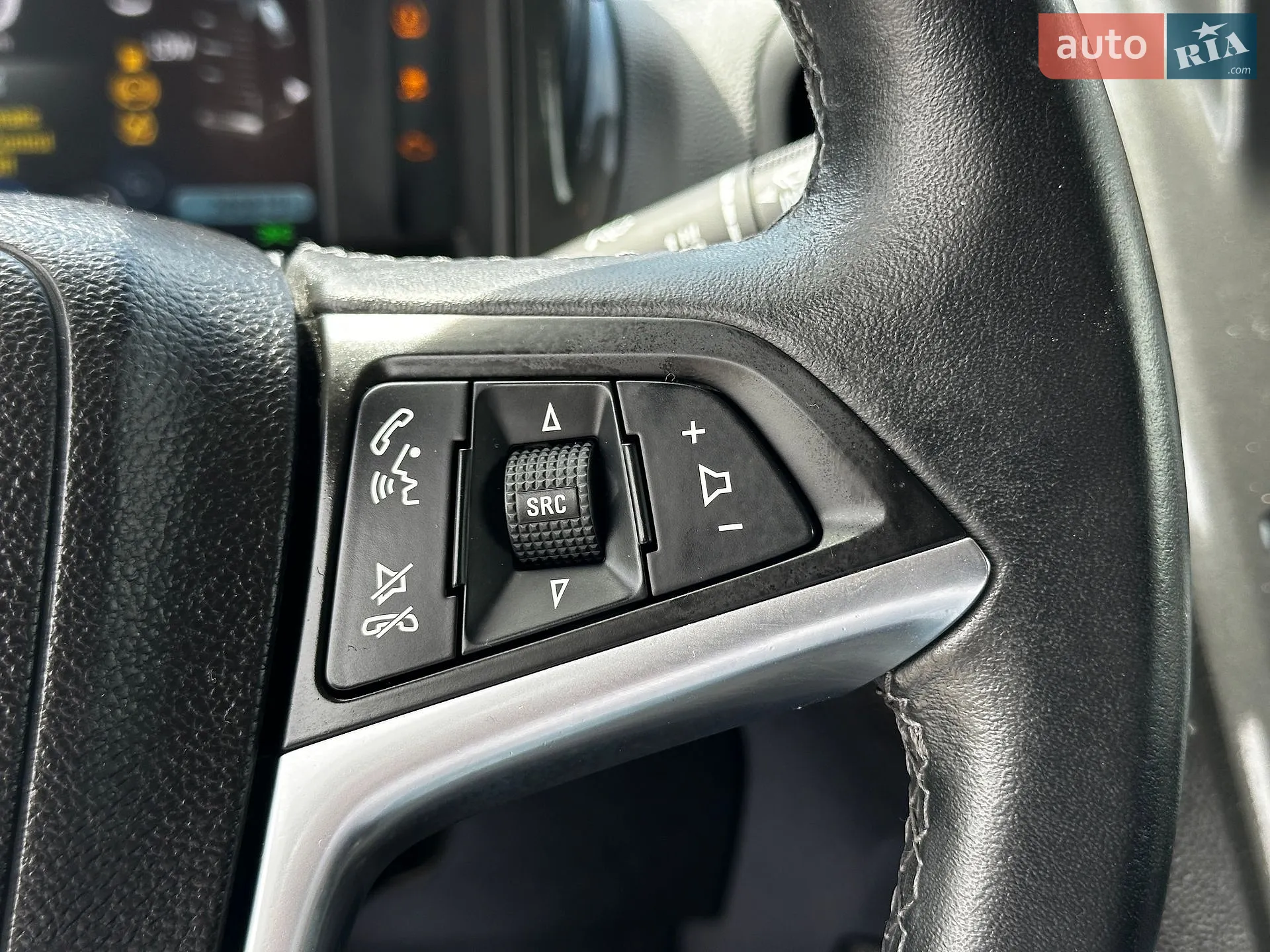 2013 Opel Ampera - мініатюра 30