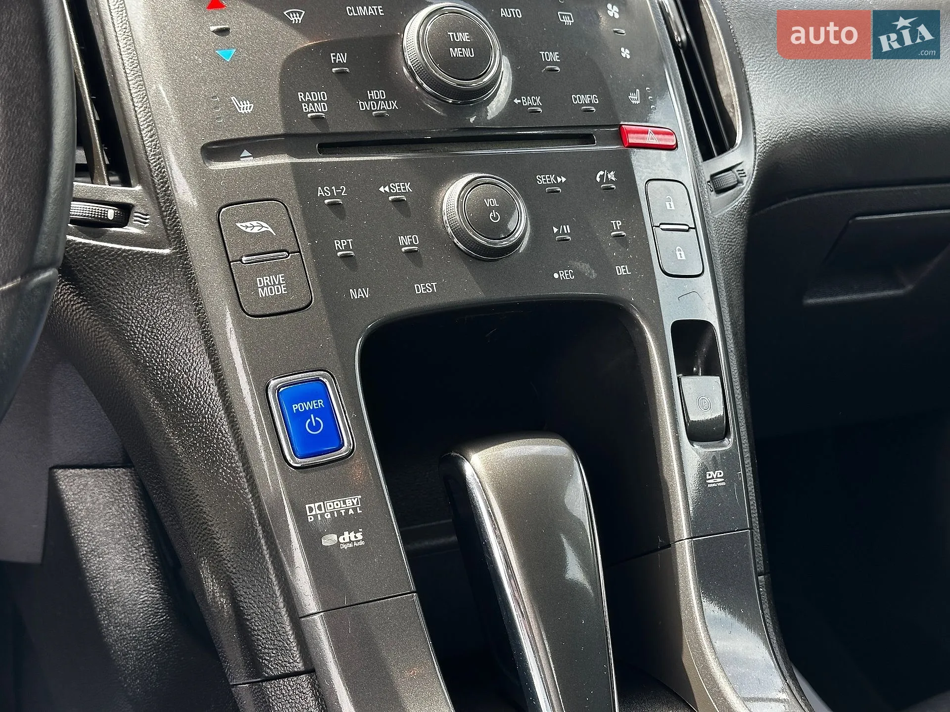 2013 Opel Ampera - мініатюра 32
