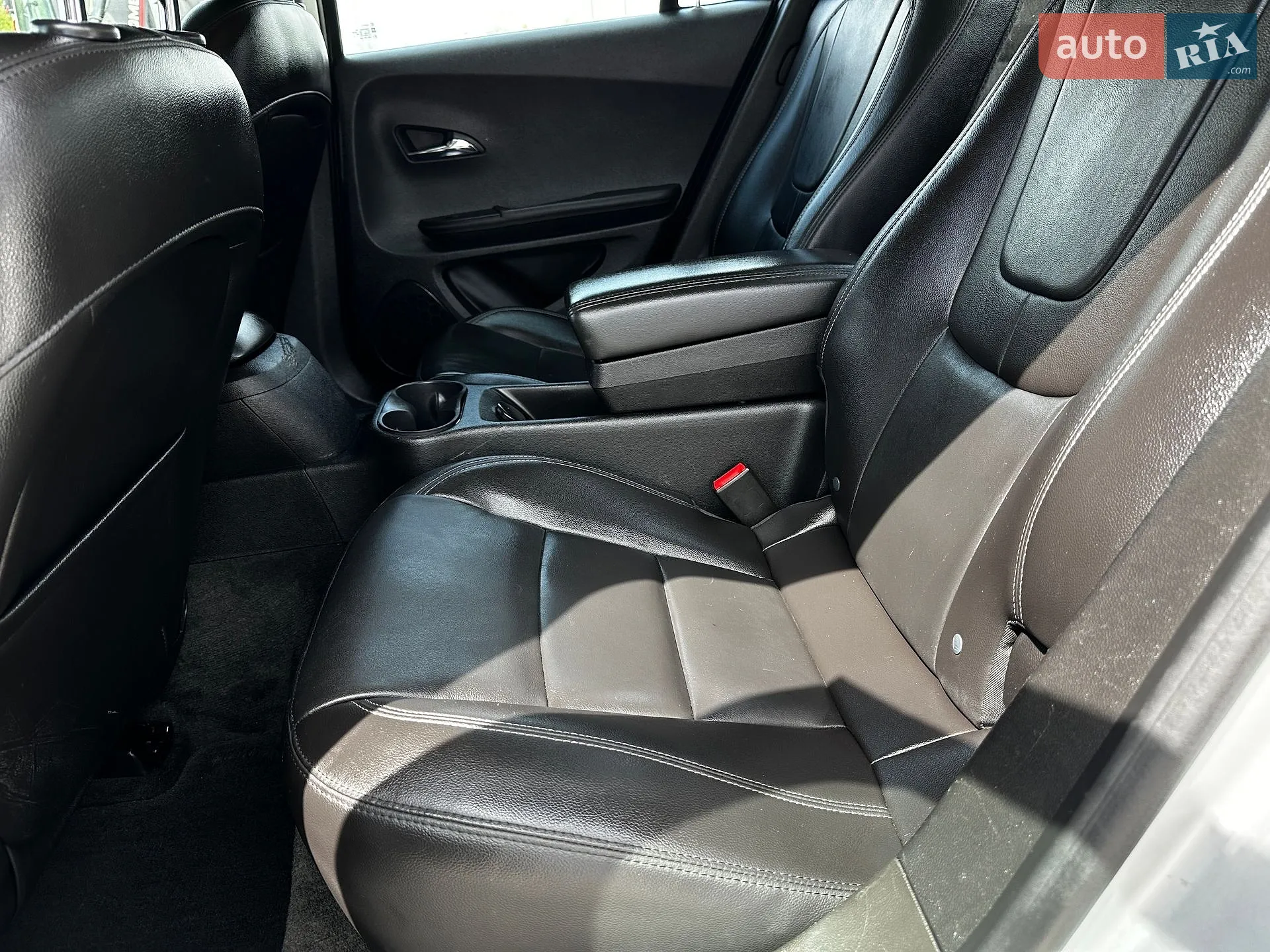 2013 Opel Ampera - мініатюра 38
