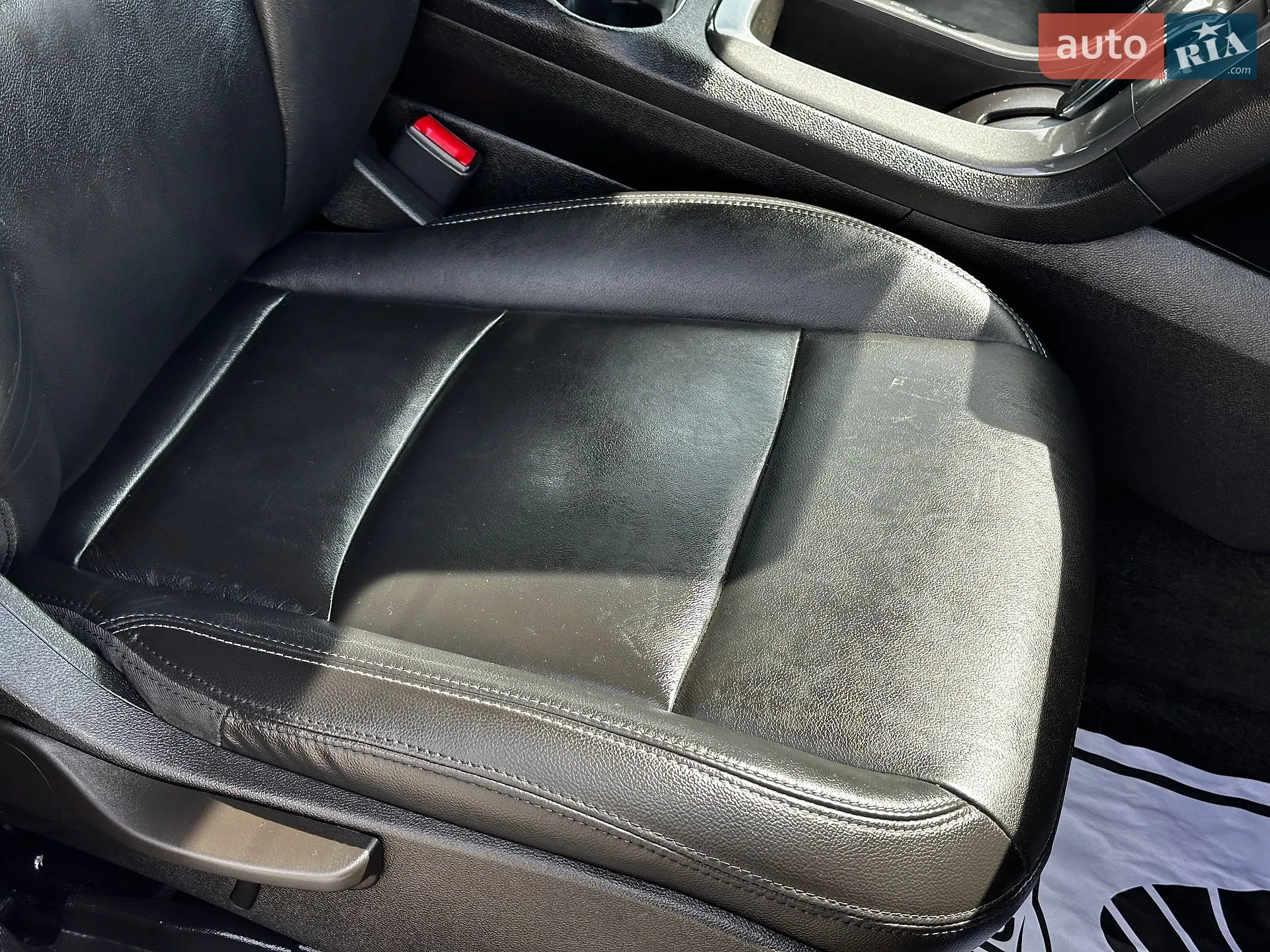 2013 Opel Ampera - мініатюра 44