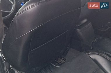 Хэтчбек Opel Ampera 2012 в Ивано-Франковске
