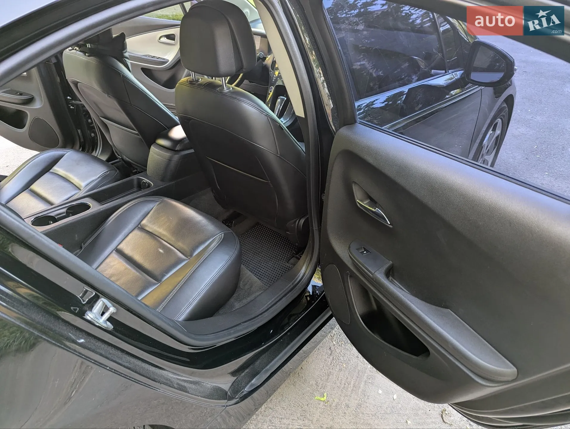 2012 Opel Ampera - мініатюра 28