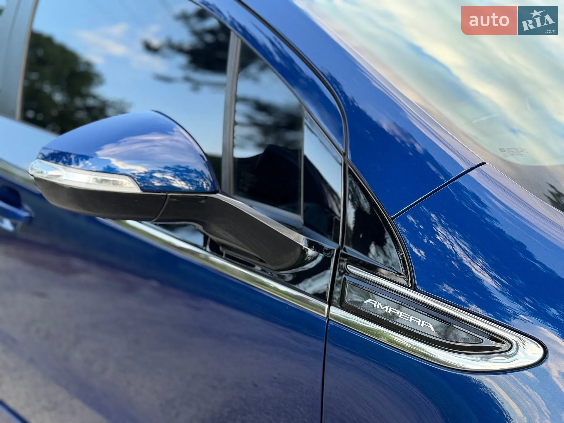 2011 Opel Ampera - мініатюра 21