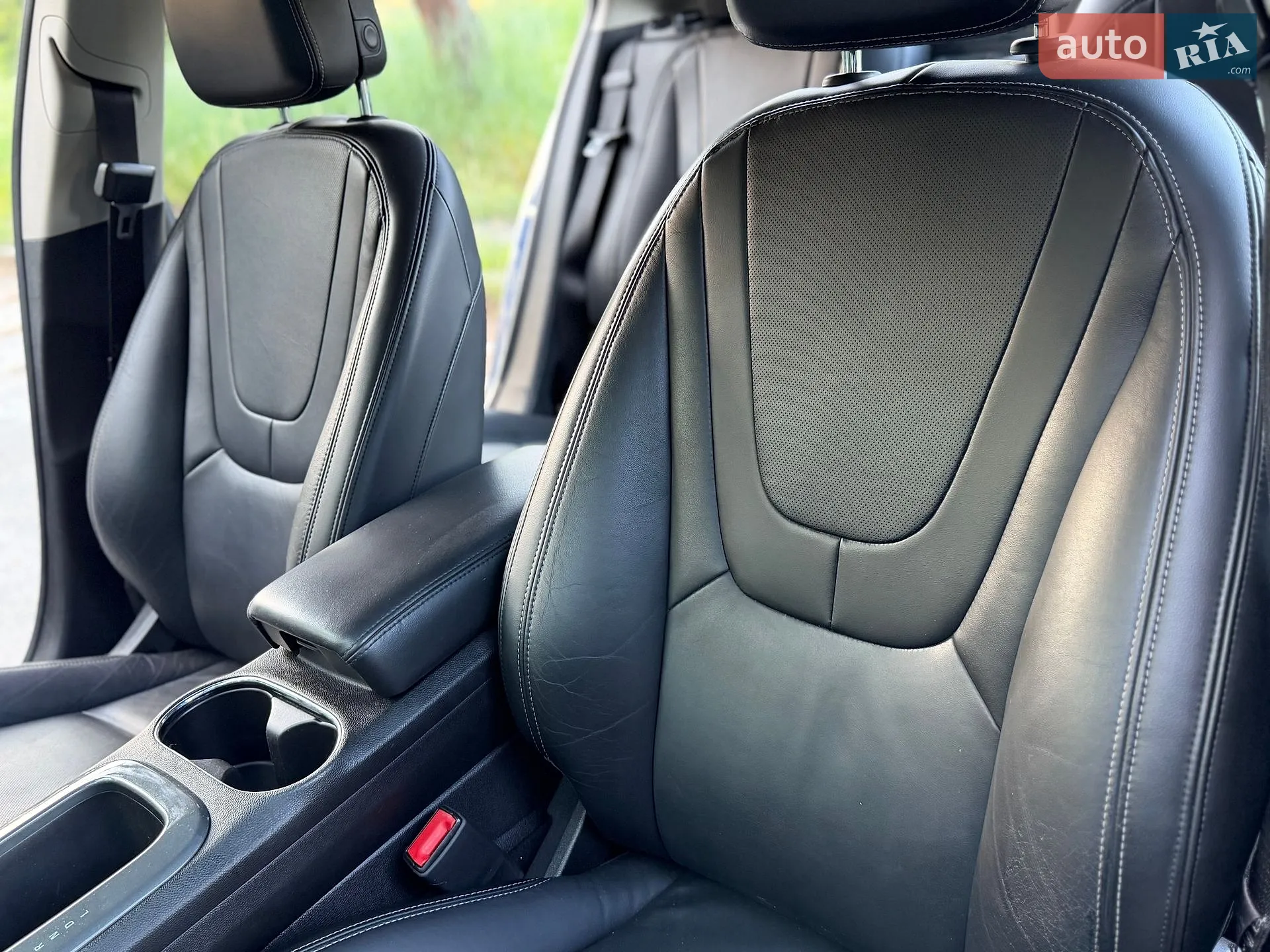 2011 Opel Ampera - мініатюра 37