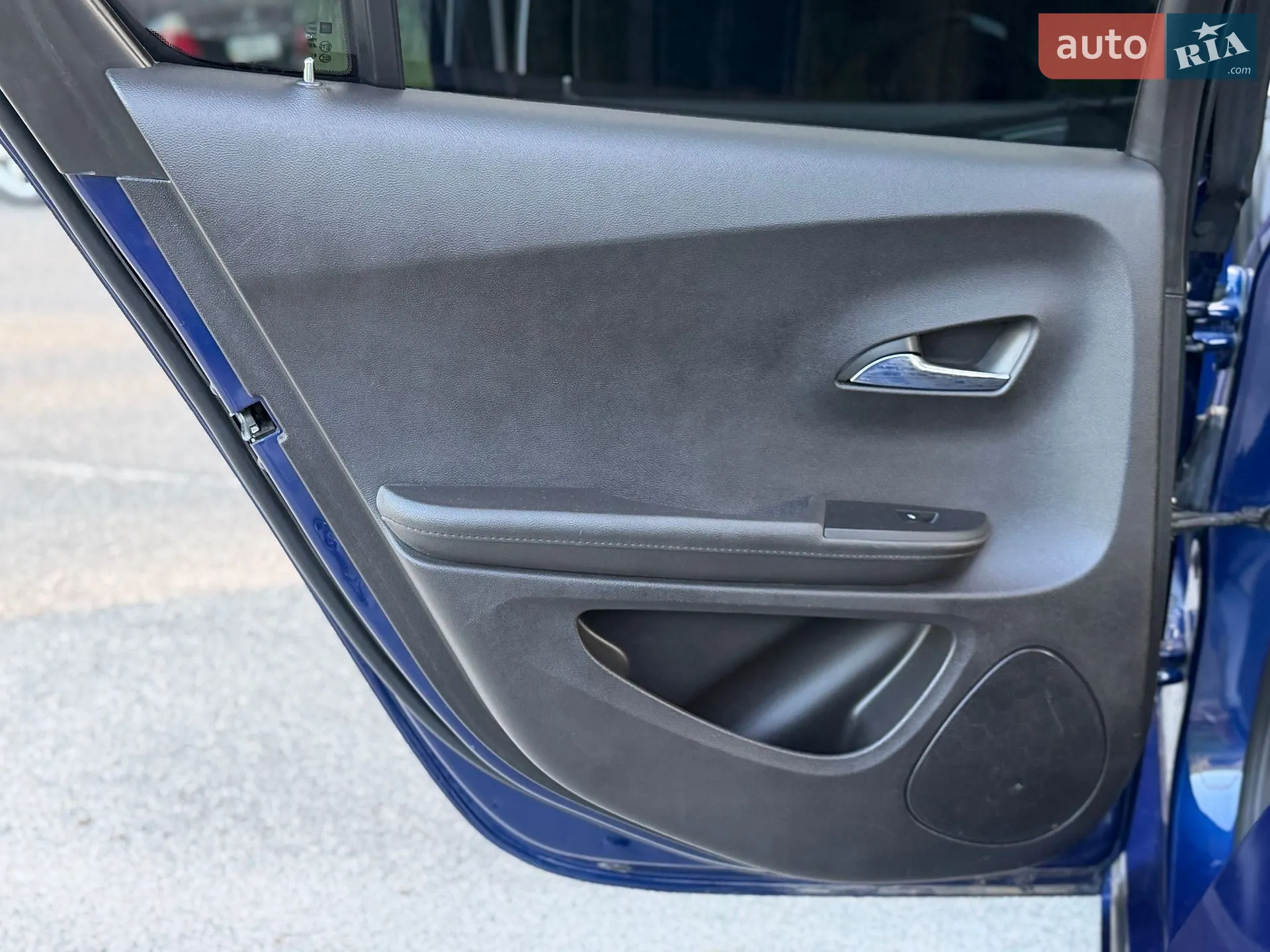2011 Opel Ampera - мініатюра 45