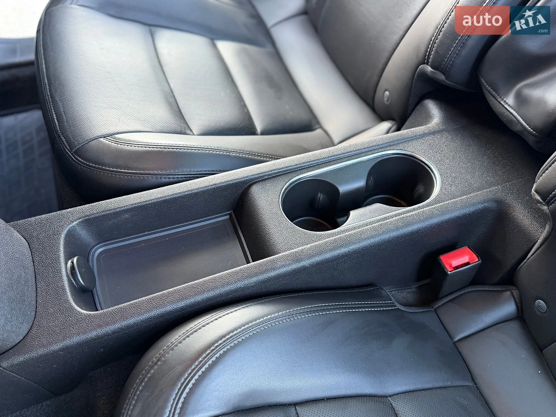 2011 Opel Ampera - мініатюра 49