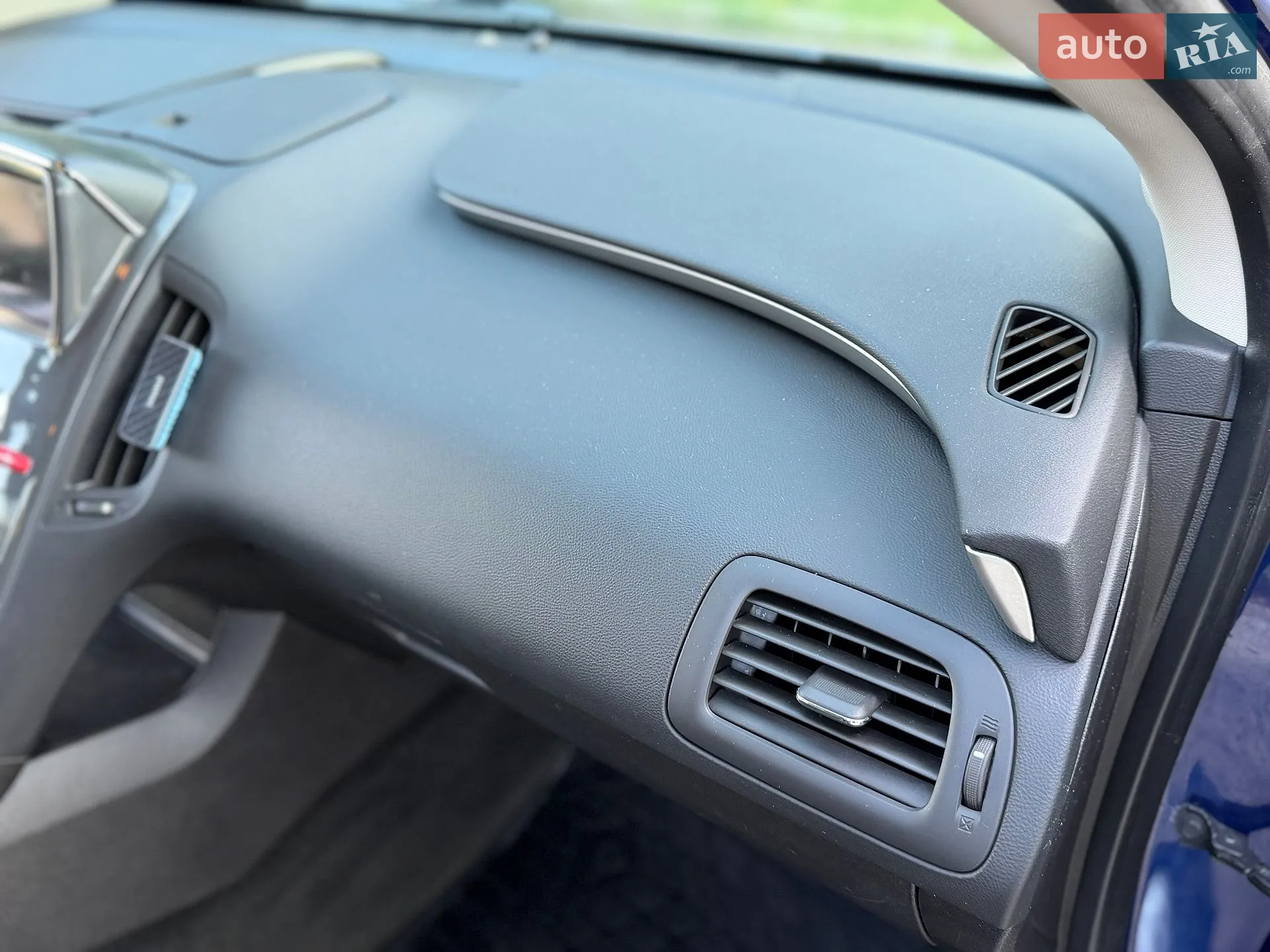 2011 Opel Ampera - мініатюра 61