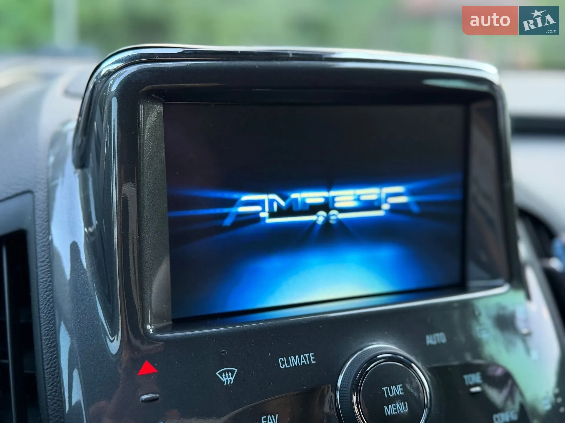 2011 Opel Ampera - мініатюра 72