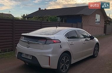 Хетчбек Opel Ampera 2012 в Києві