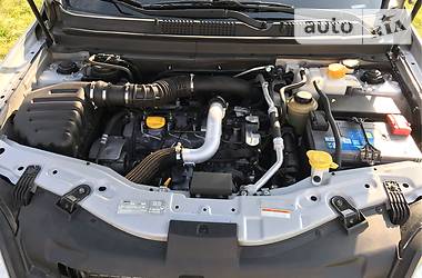 Позашляховик / Кросовер Opel Antara 2009 в 