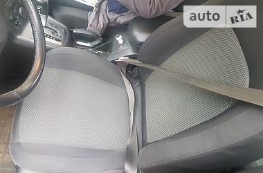 Внедорожник / Кроссовер Opel Antara 2008 в 