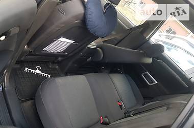Внедорожник / Кроссовер Opel Antara 2008 в 
