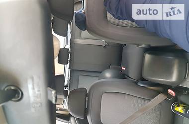 Внедорожник / Кроссовер Opel Antara 2008 в 