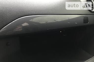 Позашляховик / Кросовер Opel Antara 2013 в 