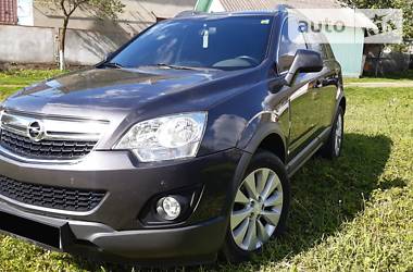 Универсал Opel Antara 2013 в Богородчанах