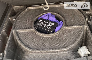 Позашляховик / Кросовер Opel Antara 2008 в 