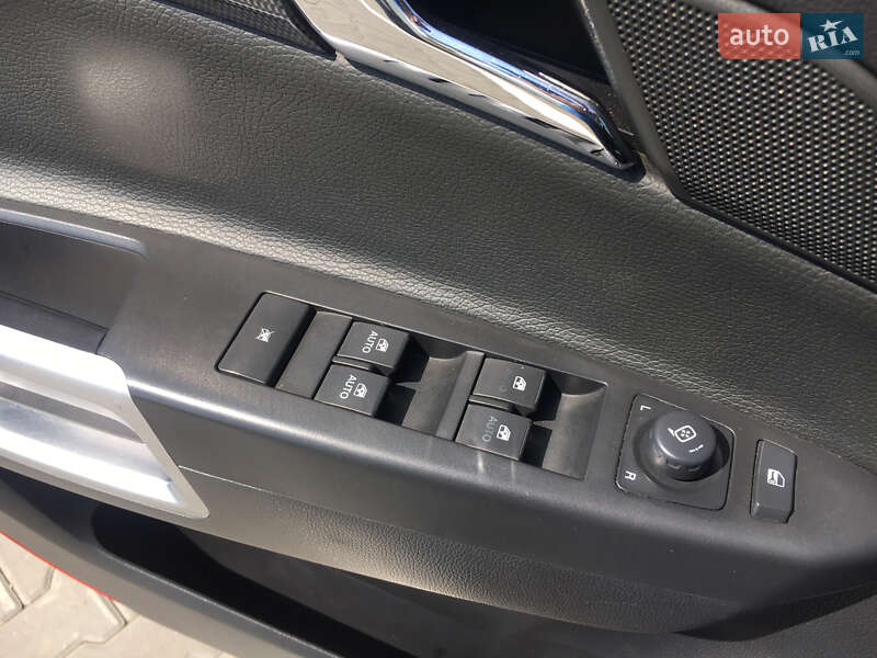 Внедорожник / Кроссовер Opel Antara 2010 в Снятине