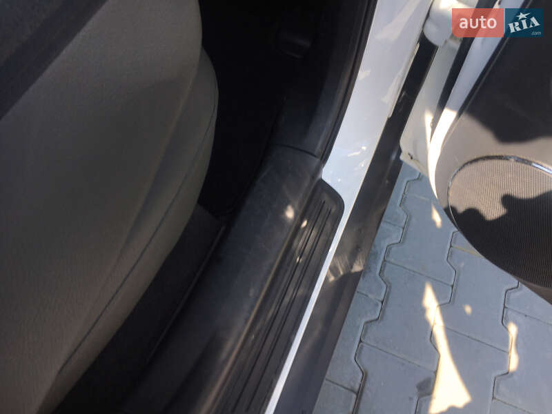Внедорожник / Кроссовер Opel Antara 2010 в Снятине