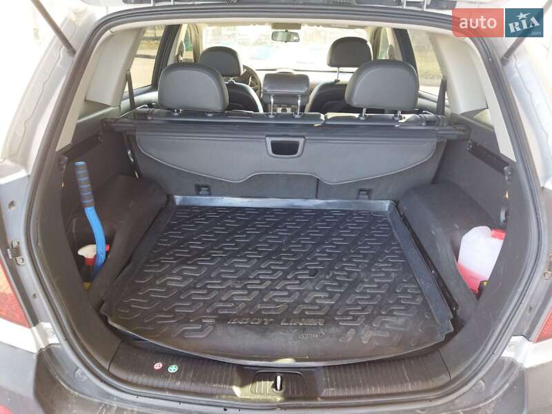 Позашляховик / Кросовер Opel Antara 2010 в Вінниці