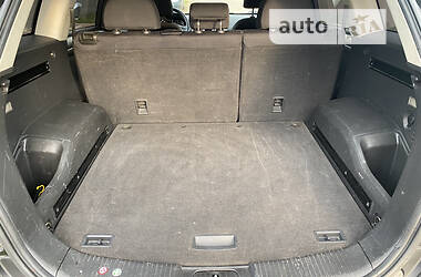 Внедорожник / Кроссовер Opel Antara 2007 в 