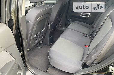 Внедорожник / Кроссовер Opel Antara 2007 в 