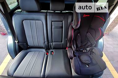 Внедорожник / Кроссовер Opel Antara 2013 в 