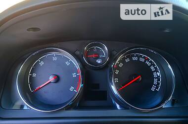 Внедорожник / Кроссовер Opel Antara 2013 в 