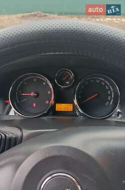 Внедорожник / Кроссовер Opel Antara 2009 в Борщеве фото 7 Внедорожник / Кроссовер Opel Antara 2009 в Борщеве