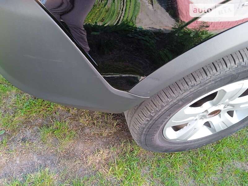 Внедорожник / Кроссовер Opel Antara 2007 в Нововолынске фото 20 Внедорожник / Кроссовер Opel Antara 2007 в Нововолынске