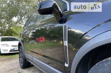 Позашляховик / Кросовер Opel Antara 2007 в Бориславі