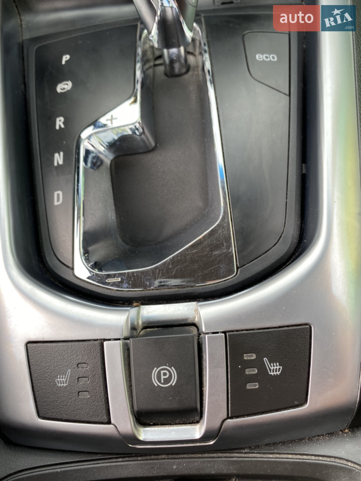 2012 Opel Antara - мініатюра 36