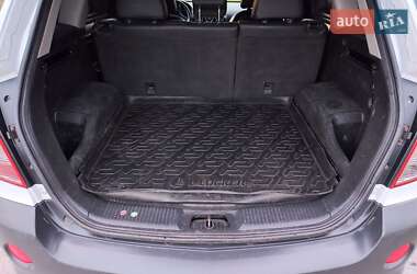 Позашляховик / Кросовер Opel Antara 2013 в Таращі
