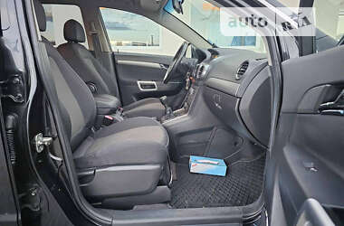 Внедорожник / Кроссовер Opel Antara 2009 в Киеве