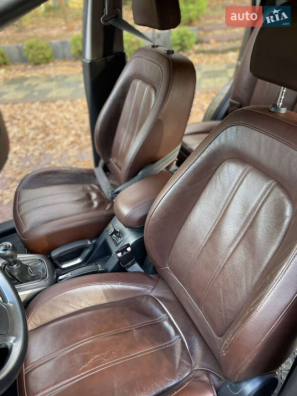 Внедорожник / Кроссовер Opel Antara 2008 в Яворове фото 18 Внедорожник / Кроссовер Opel Antara 2008 в Яворове