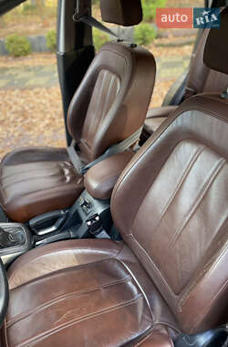 Внедорожник / Кроссовер Opel Antara 2008 в 