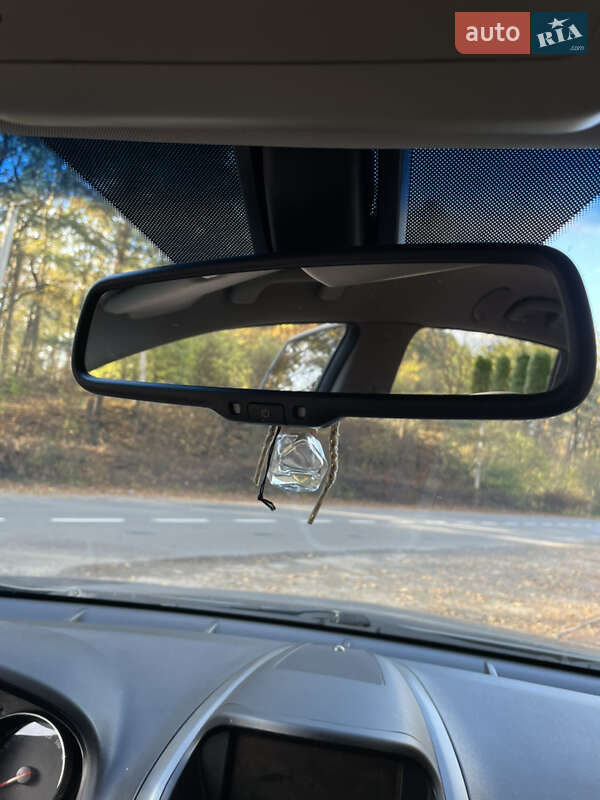 Внедорожник / Кроссовер Opel Antara 2008 в Яворове фото 26 Внедорожник / Кроссовер Opel Antara 2008 в Яворове