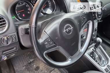 Внедорожник / Кроссовер Opel Antara 2013 в Полтаве