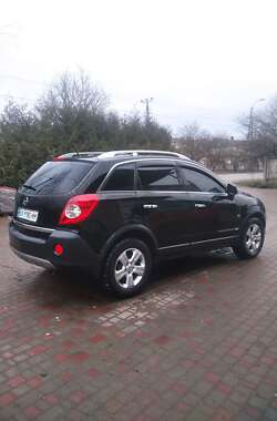 Внедорожник / Кроссовер Opel Antara 2008 в Изяславе