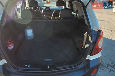 Внедорожник / Кроссовер Opel Antara 2009 в 