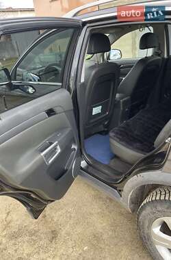 Позашляховик / Кросовер Opel Antara 2009 в Яворові