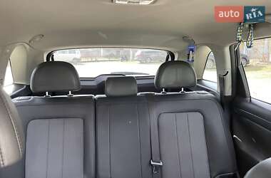 Позашляховик / Кросовер Opel Antara 2009 в Яворові