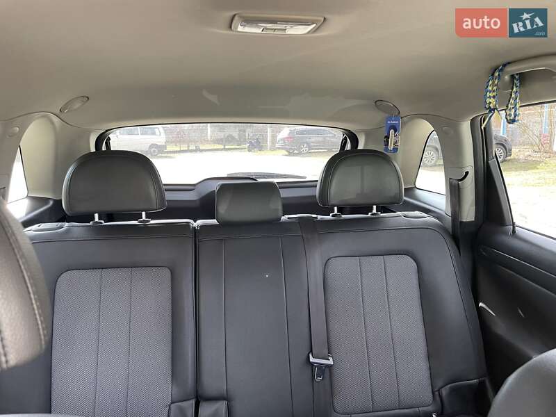 Внедорожник / Кроссовер Opel Antara 2009 в Яворове