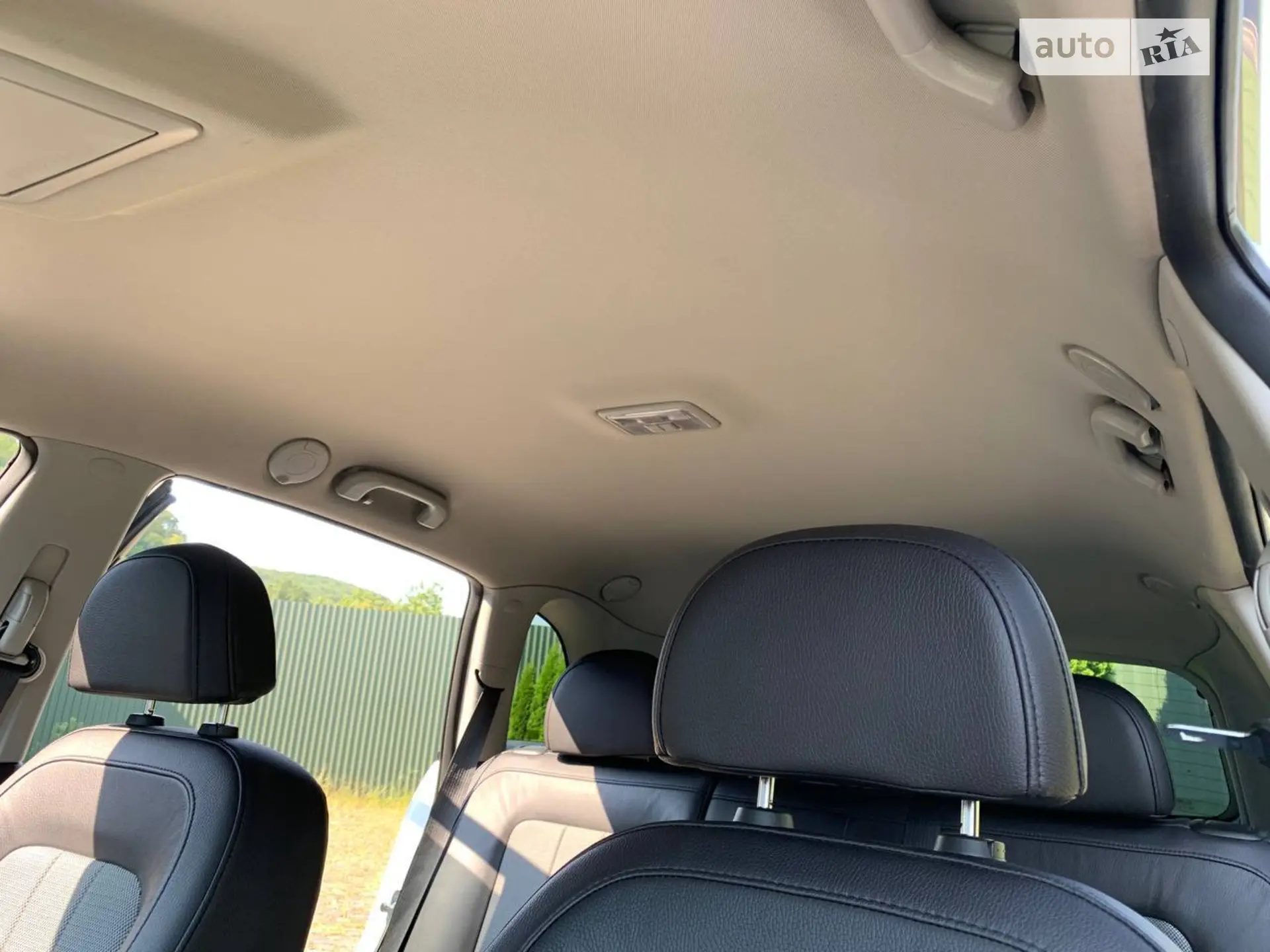 2013 Opel Antara - мініатюра 16