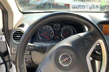 Внедорожник / Кроссовер Opel Antara 2013 в 