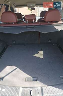 Позашляховик / Кросовер Opel Antara 2012 в 