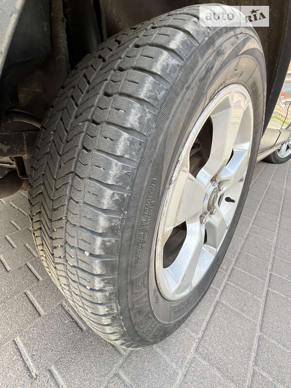 Внедорожник / Кроссовер Opel Antara 2007 в Хмельницком